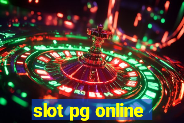 slot pg online