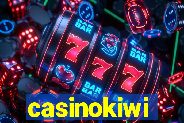 casinokiwi