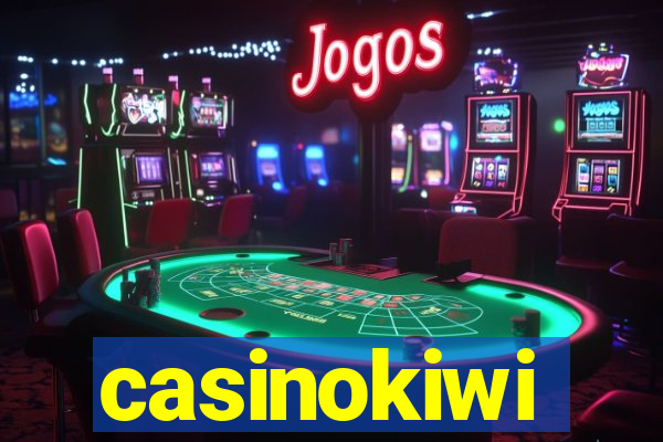 casinokiwi