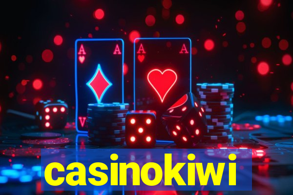 casinokiwi