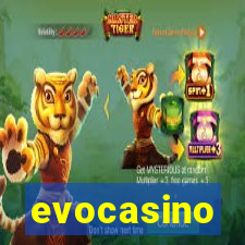 evocasino