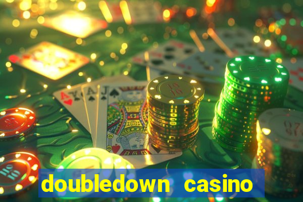 doubledown casino gamehunters bonus collector