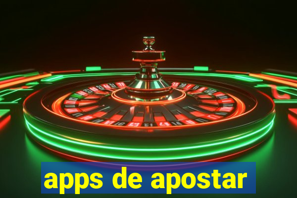 apps de apostar