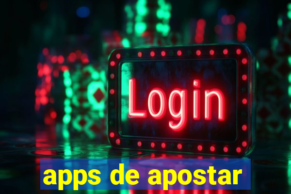 apps de apostar