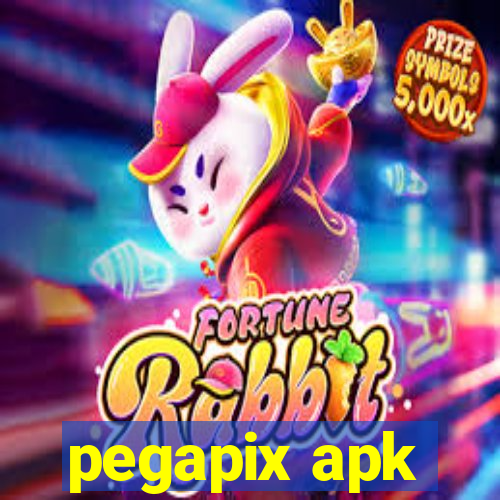 pegapix apk