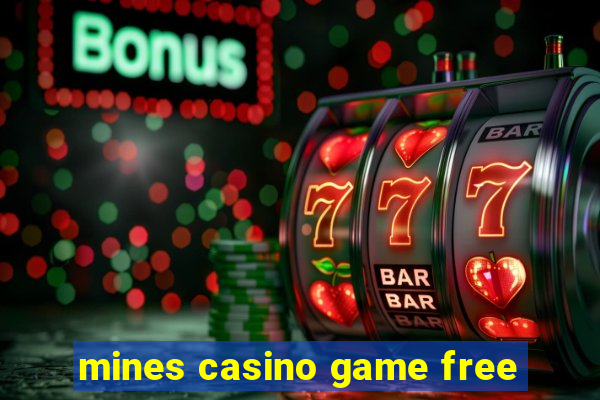 mines casino game free