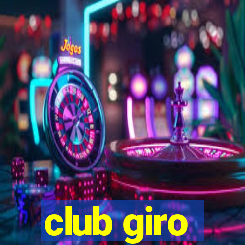 club giro