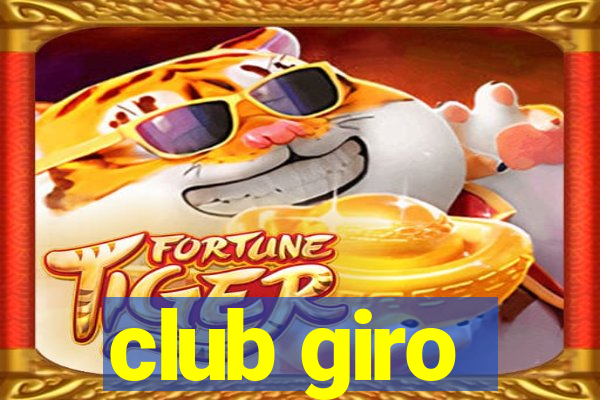 club giro