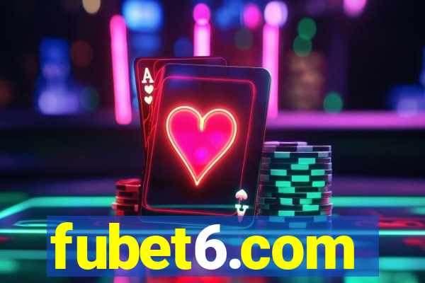 fubet6.com