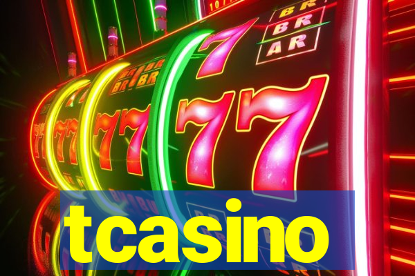 tcasino