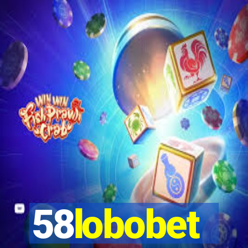 58lobobet