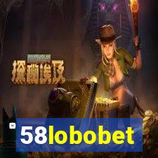 58lobobet