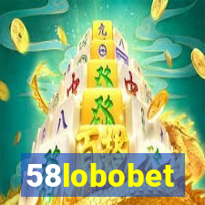 58lobobet