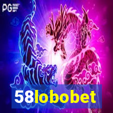 58lobobet