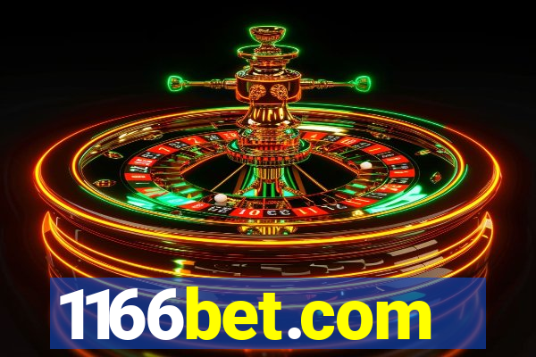 1166bet.com