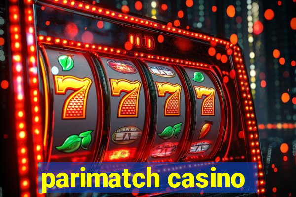 parimatch casino