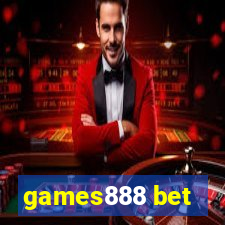 games888 bet