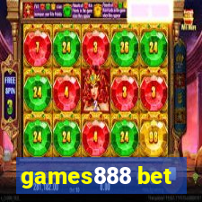 games888 bet