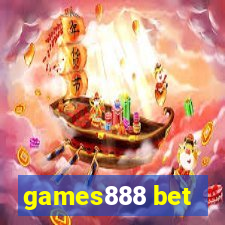 games888 bet