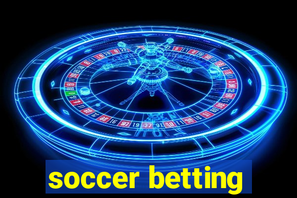 soccer betting