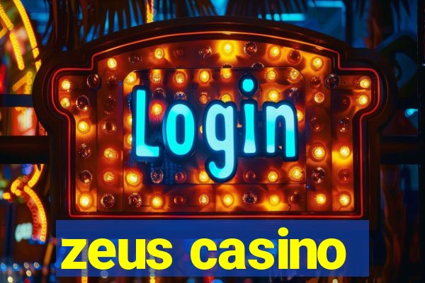 zeus casino