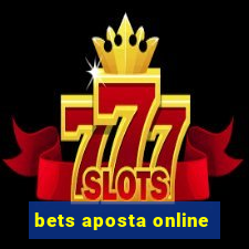 bets aposta online