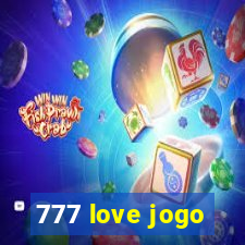 777 love jogo