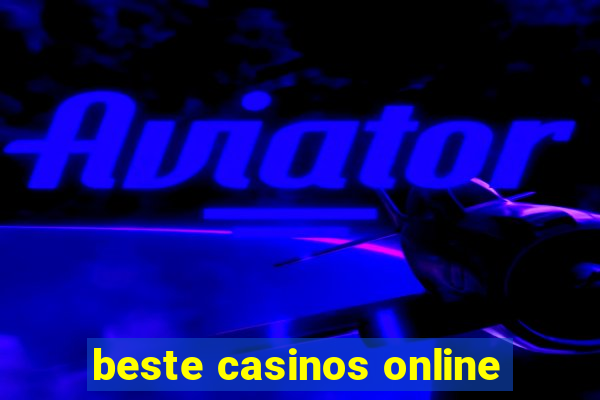 beste casinos online