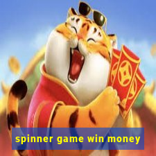 spinner game win money