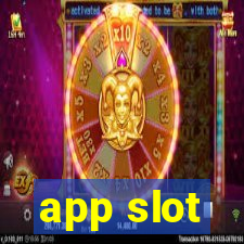 app slot