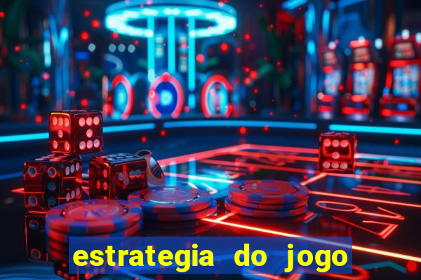 estrategia do jogo gates of olympus