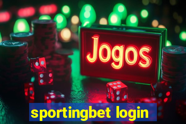 sportingbet login