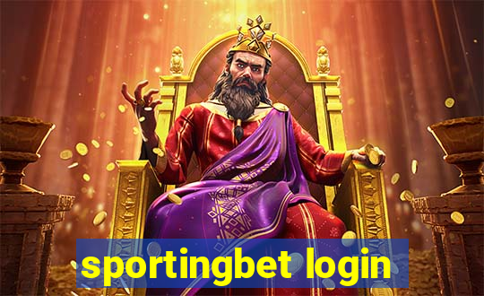 sportingbet login