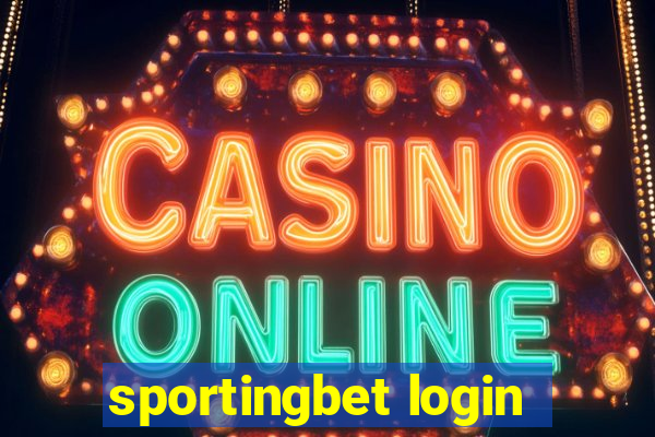 sportingbet login