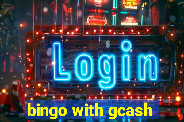 bingo with gcash