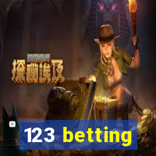 123 betting