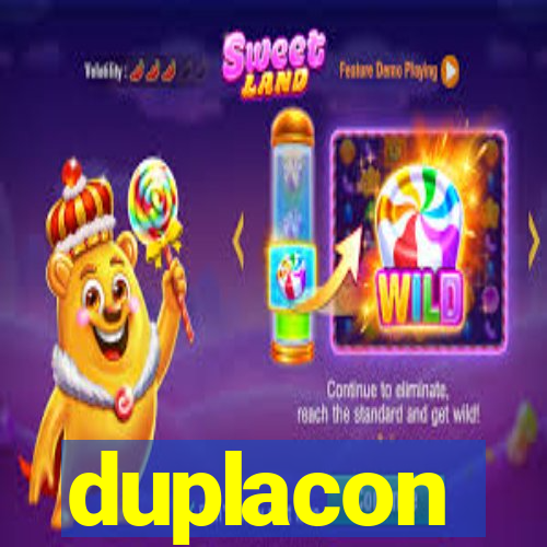 duplacon