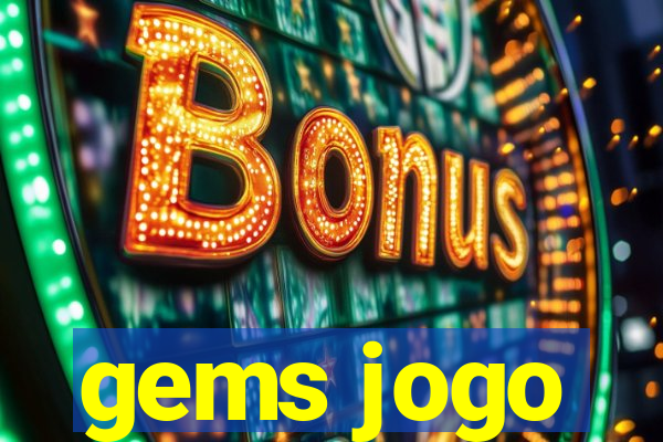 gems jogo