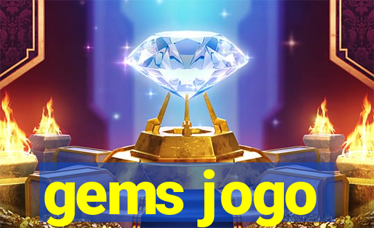 gems jogo