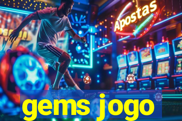 gems jogo