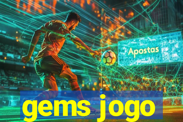 gems jogo