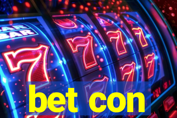 bet con