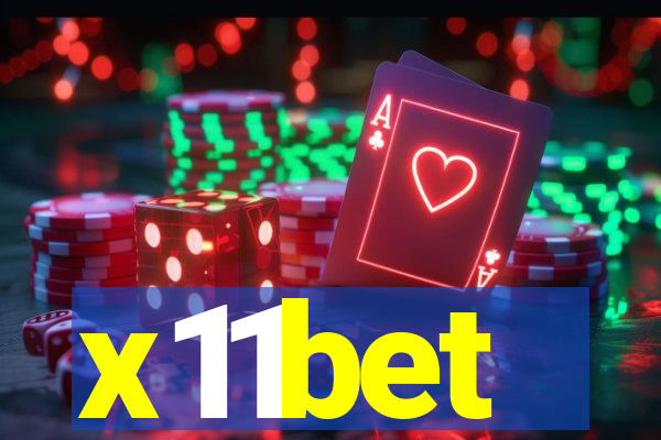 x11bet