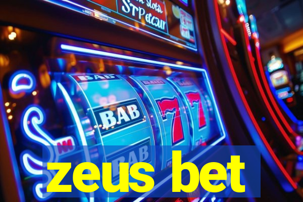 zeus bet