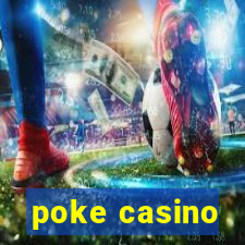 poke casino