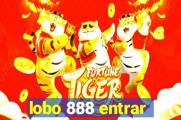 lobo 888 entrar