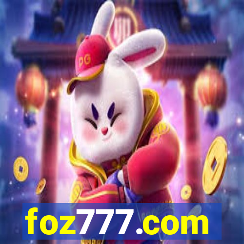 foz777.com