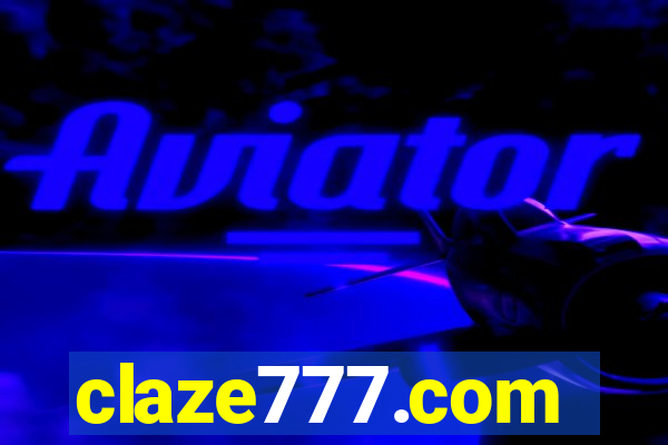 claze777.com