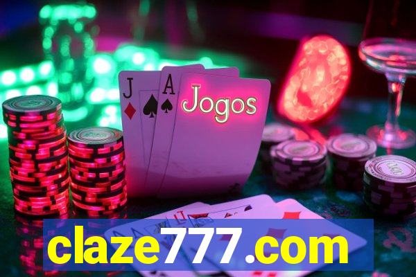 claze777.com