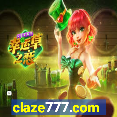 claze777.com